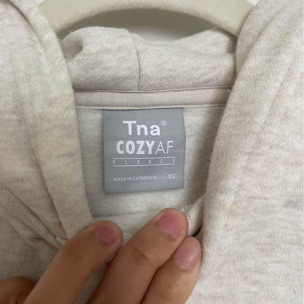 TNA Sweatsuits